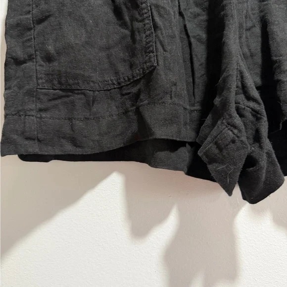 Sonoma Black Women's Cargo Shorts - Picture 3 of 7